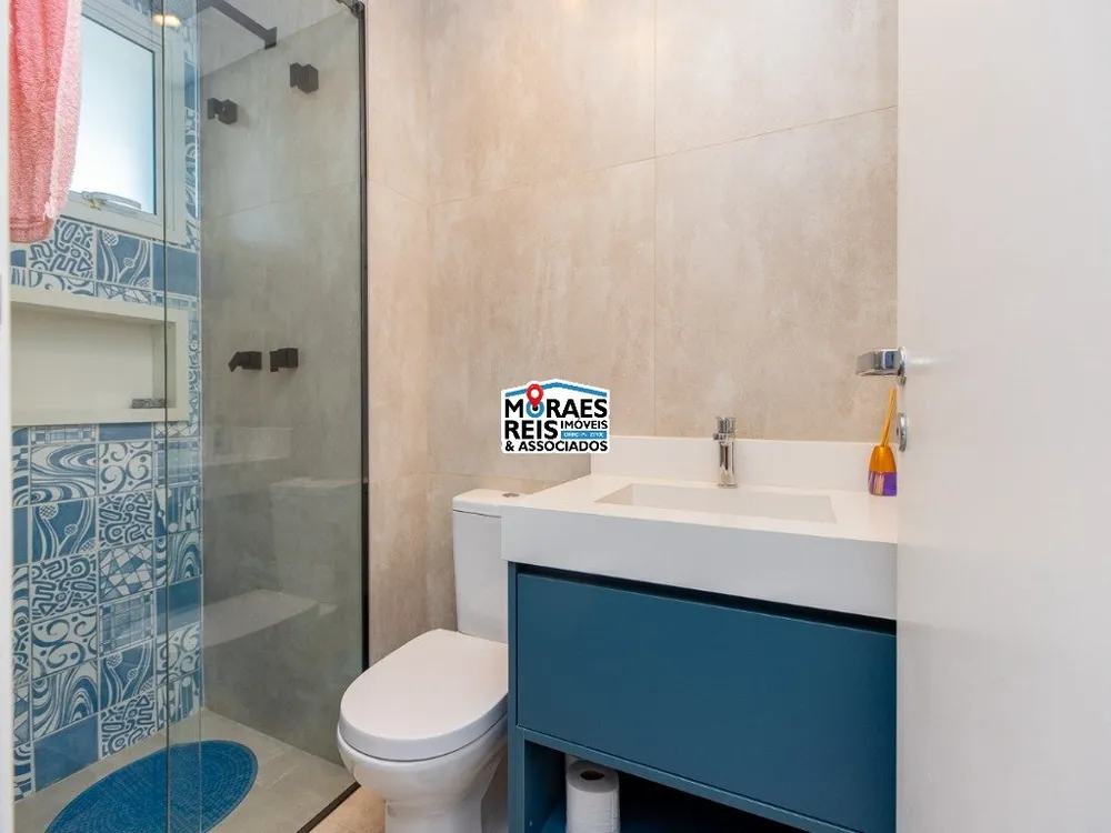 Cobertura, 3 quartos, 227 m² - Foto 7