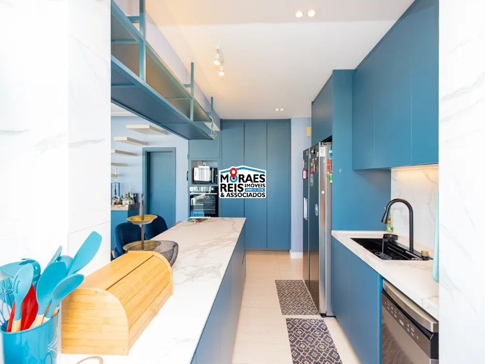 Cobertura, 3 quartos, 227 m² - Foto 6