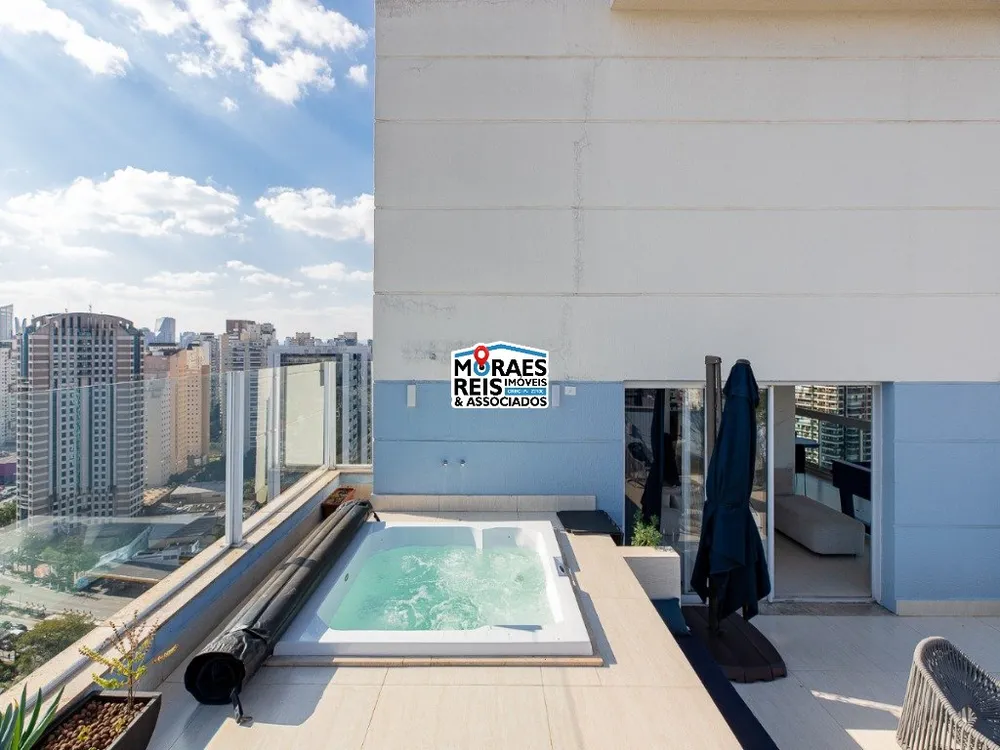 Cobertura, 3 quartos, 227 m² - Foto 4
