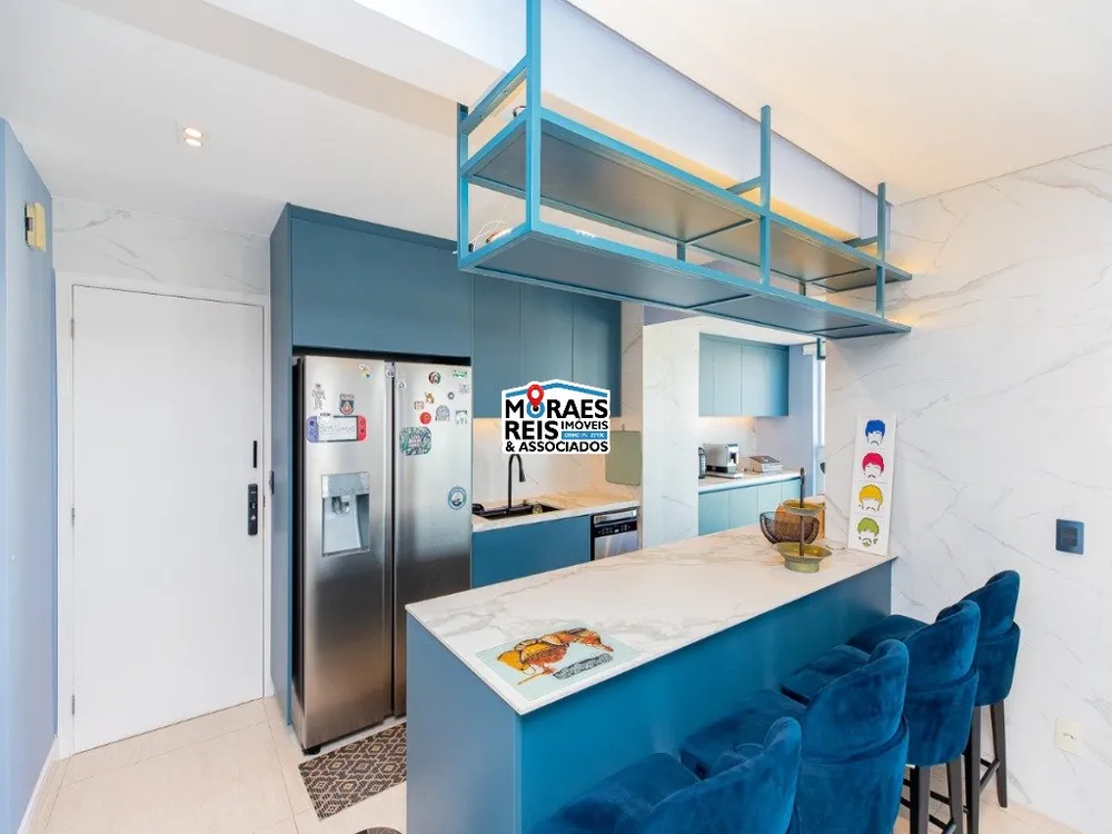 Cobertura, 3 quartos, 227 m² - Foto 5