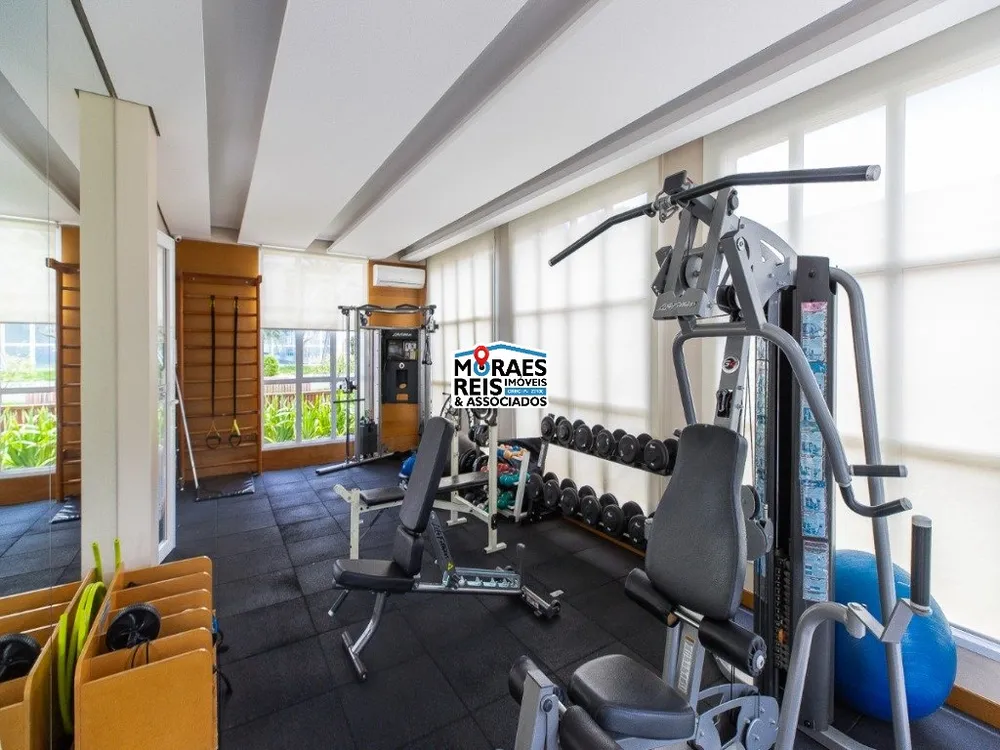Cobertura, 3 quartos, 227 m² - Foto 11