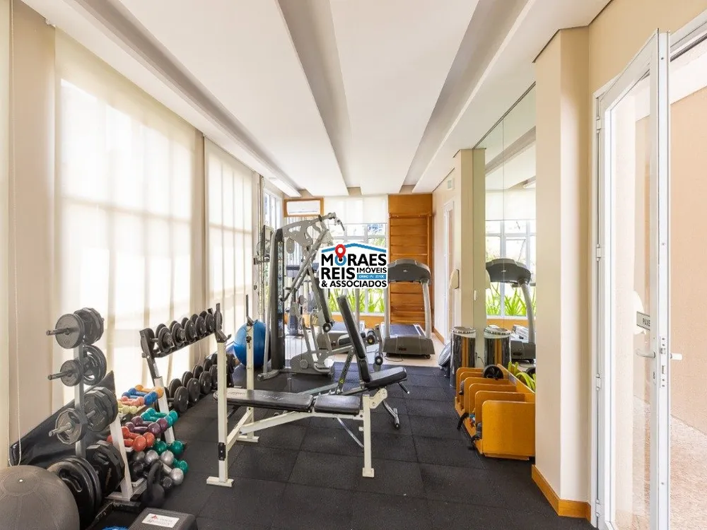 Cobertura, 3 quartos, 227 m² - Foto 10