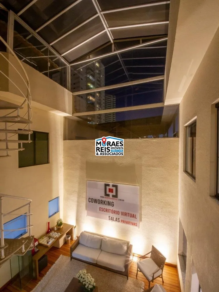 Sala-Conjunto, 35 m² - Foto 9