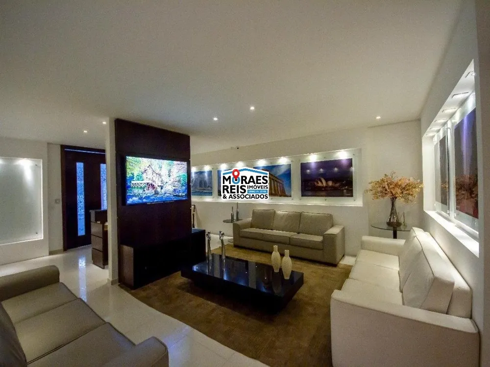 Sala-Conjunto, 35 m² - Foto 6