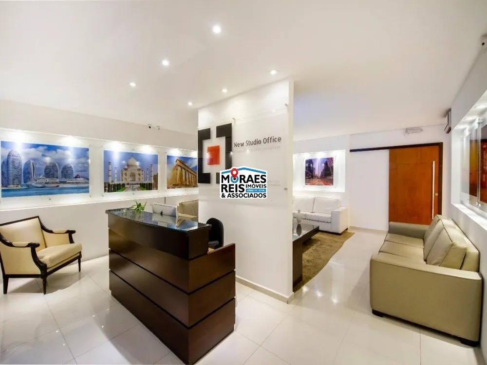 Sala-Conjunto, 35 m² - Foto 4