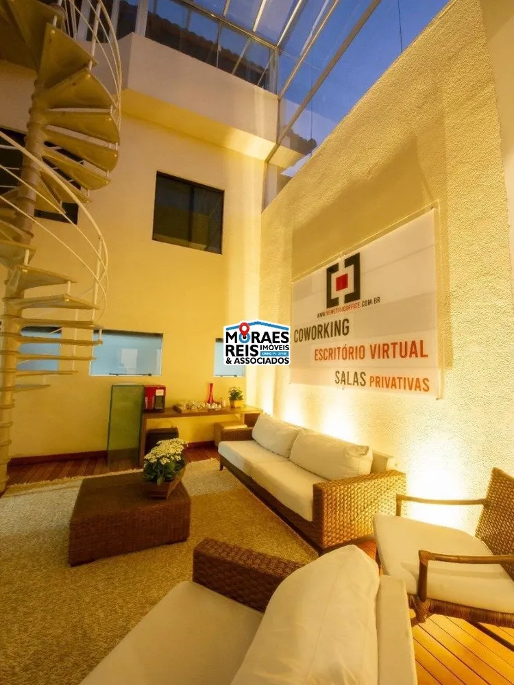 Sala-Conjunto, 35 m² - Foto 1
