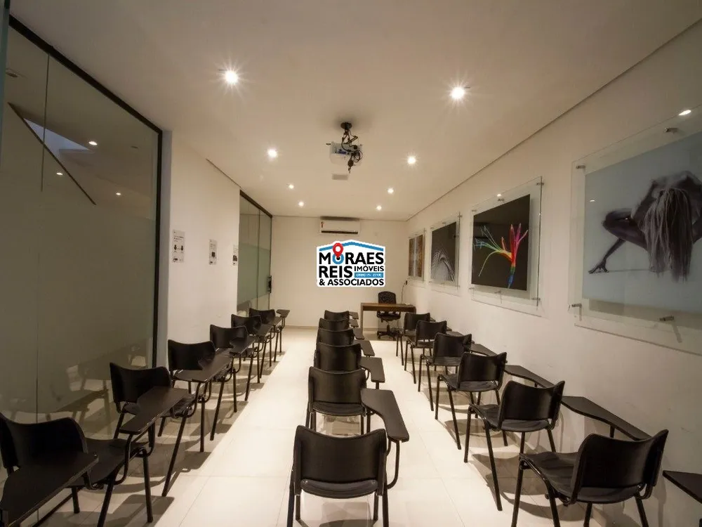 Sala-Conjunto, 35 m² - Foto 4