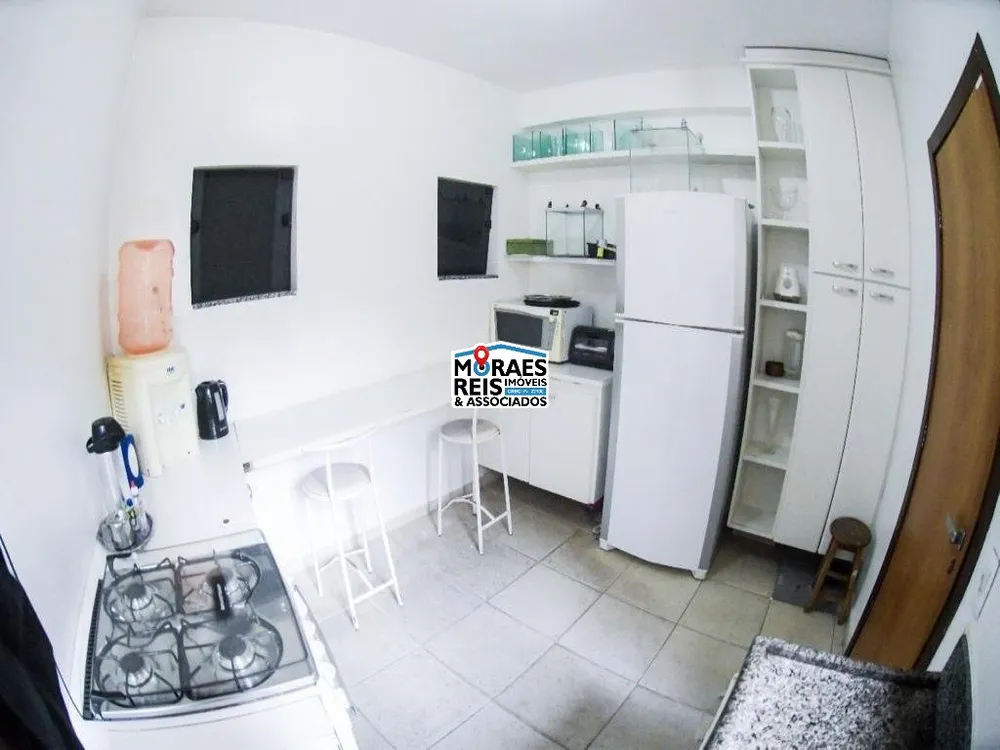 Sala-Conjunto, 35 m² - Foto 11