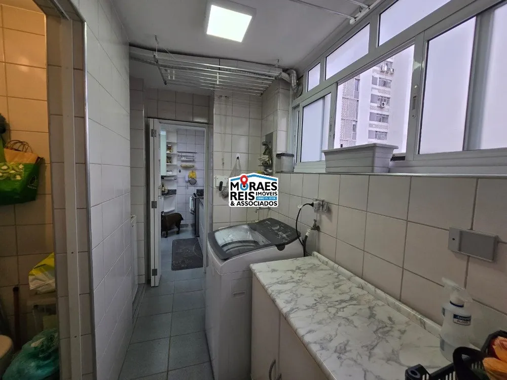 Apartamento, 3 quartos, 110 m² - Foto 5