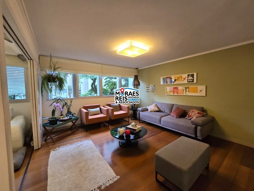 Apartamento, 3 quartos, 110 m² - Foto 1