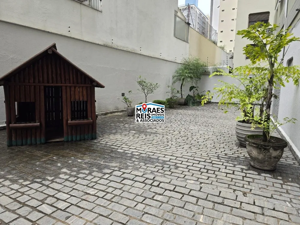 Apartamento, 3 quartos, 110 m² - Foto 1