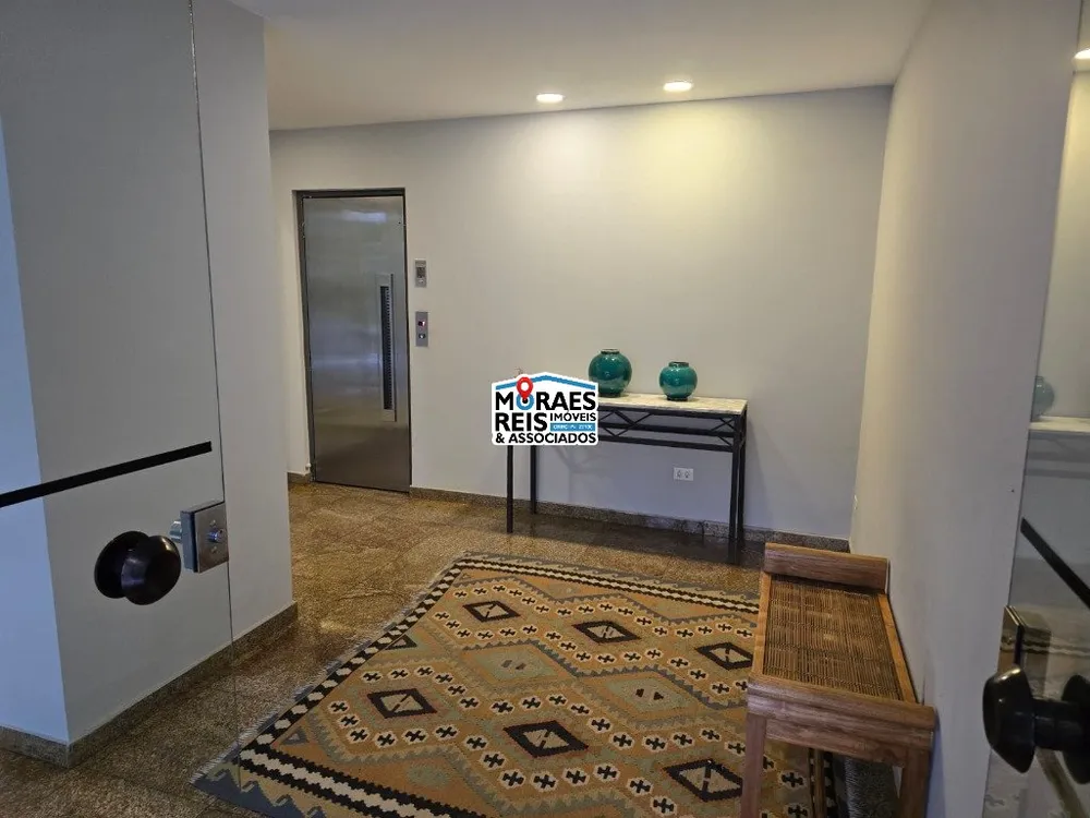 Apartamento, 3 quartos, 110 m² - Foto 9