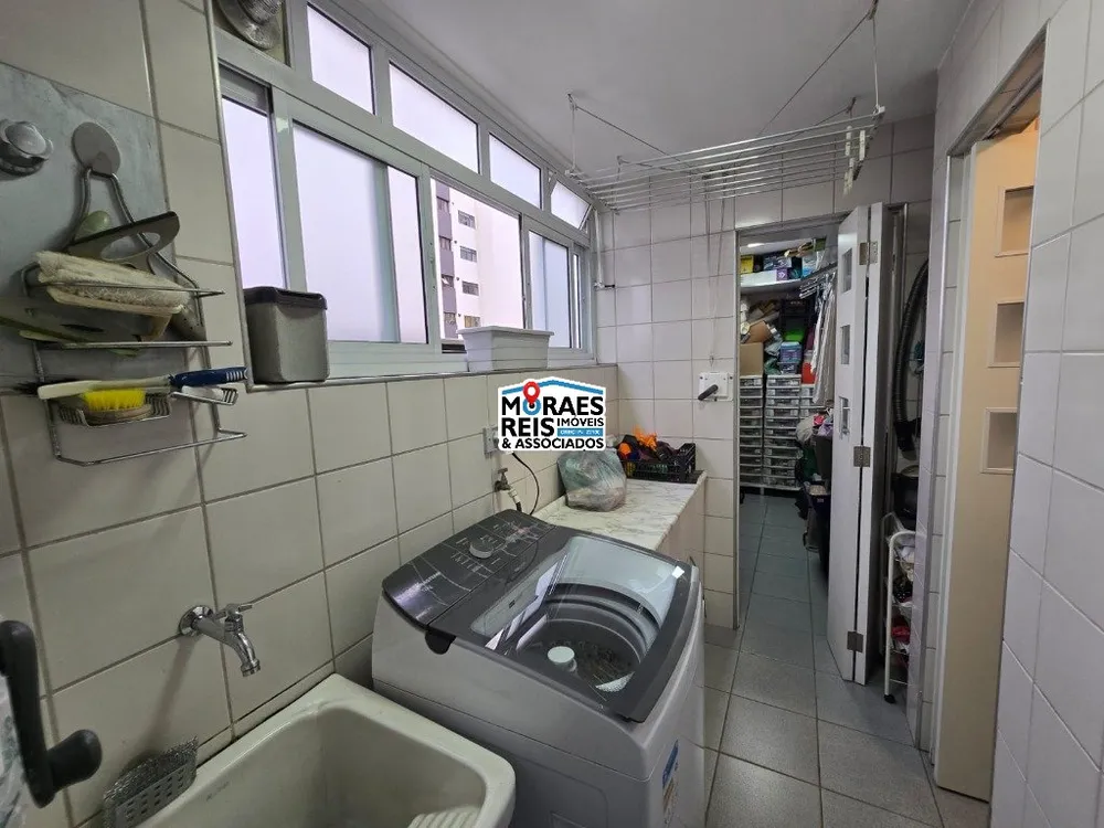 Apartamento, 3 quartos, 110 m² - Foto 4