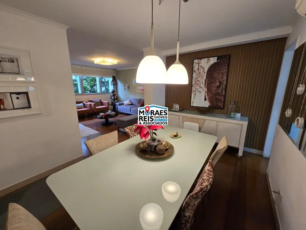 Apartamento, 3 quartos, 110 m² - Foto 4