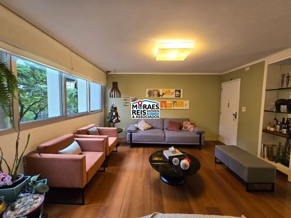 Apartamento, 3 quartos, 110 m² - Foto 2