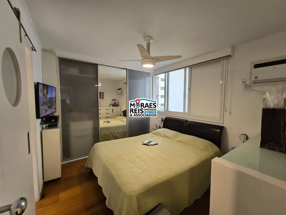 Apartamento, 3 quartos, 110 m² - Foto 7