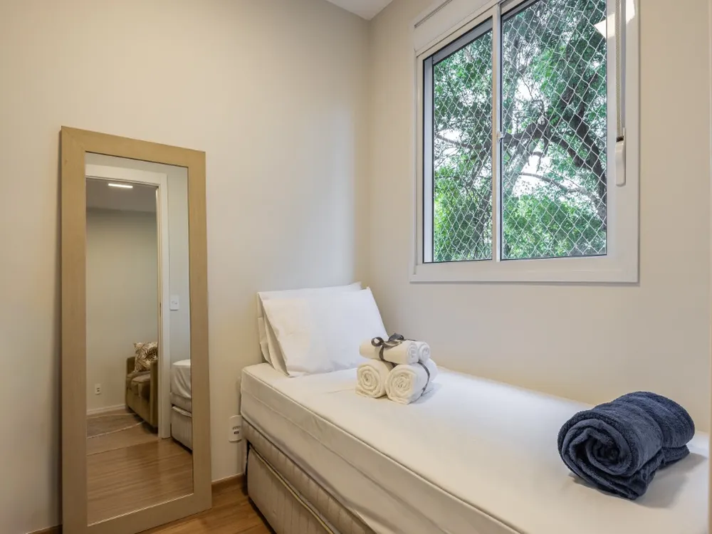 Apartamento, 2 quartos, 34 m² - Foto 8