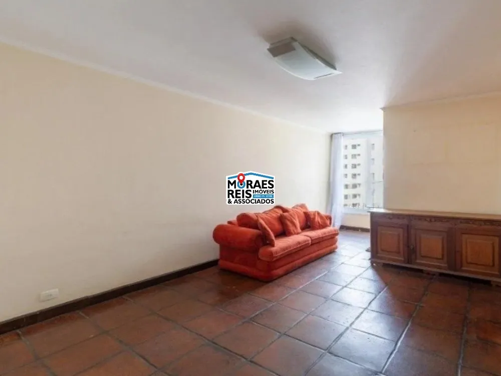 Apartamento, 2 quartos, 80 m² - Foto 2