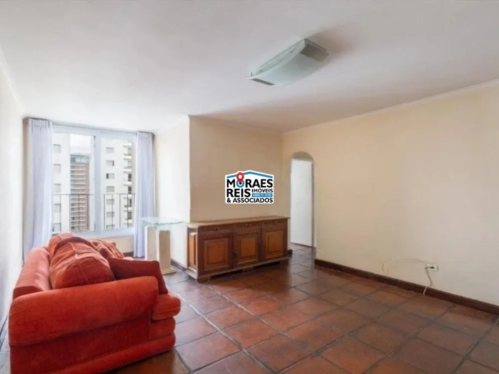Apartamento, 2 quartos, 80 m² - Foto 5