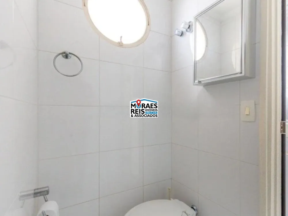 Apartamento, 2 quartos, 80 m² - Foto 11