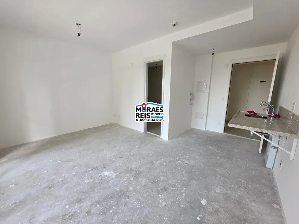 Apartamento, 1 quarto, 32 m² - Foto 4