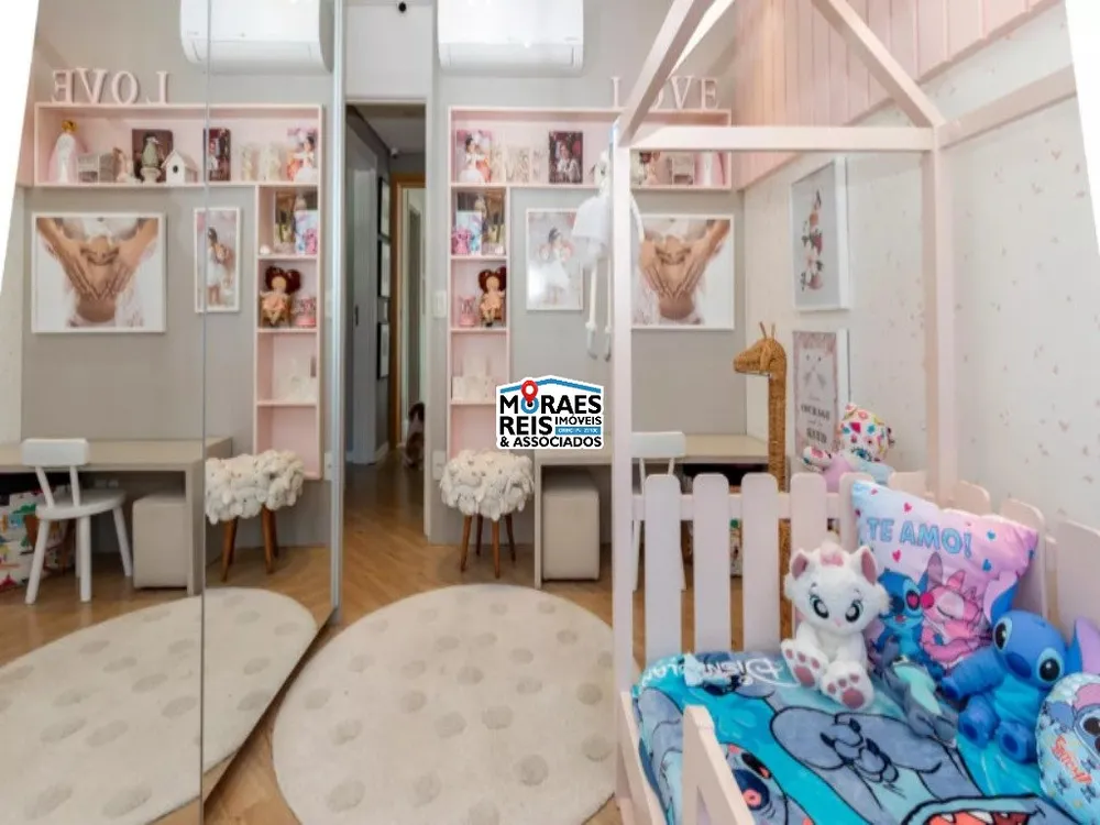 Apartamento, 3 quartos, 181 m² - Foto 4