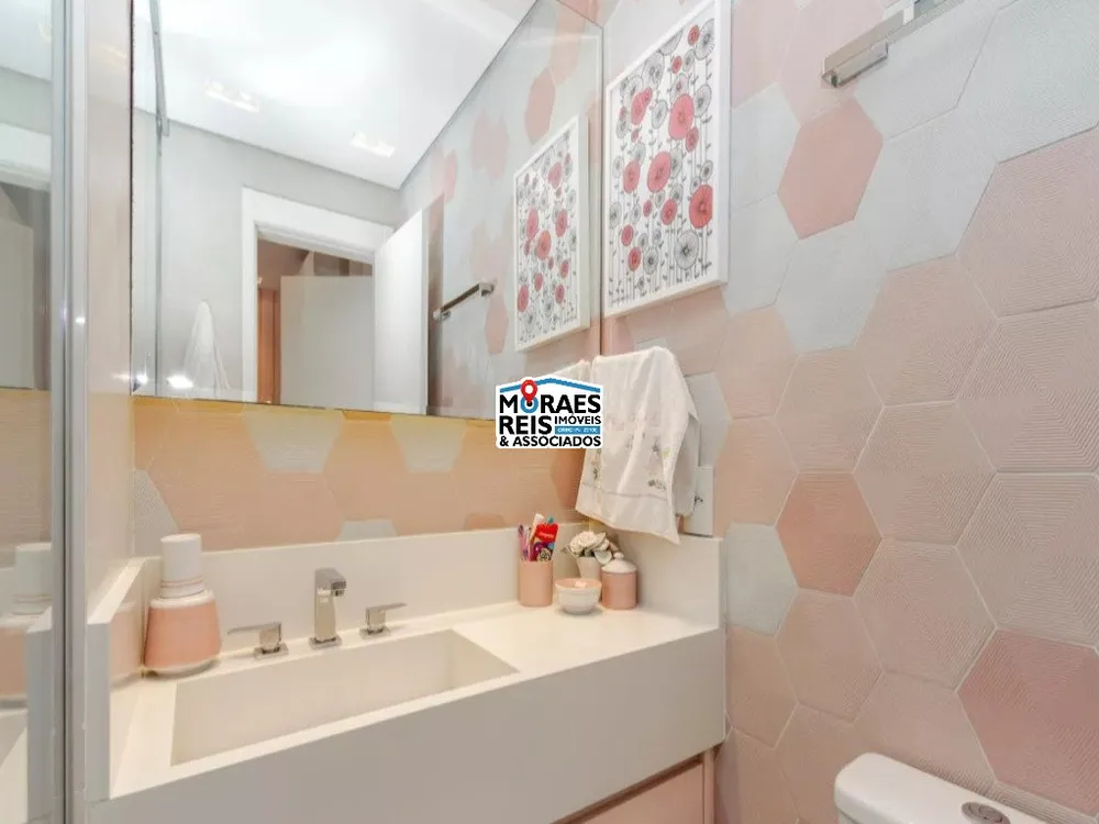Apartamento, 3 quartos, 181 m² - Foto 2