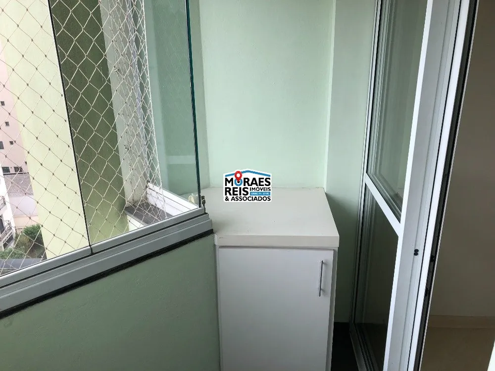 Apartamento, 2 quartos - Foto 3