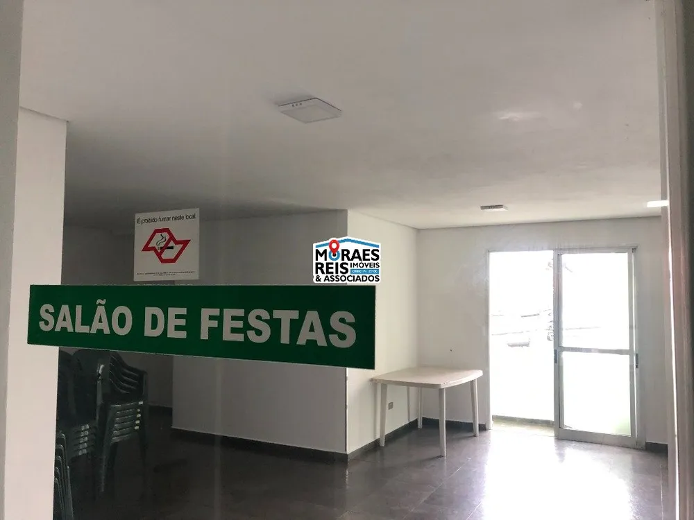 Apartamento, 2 quartos - Foto 12