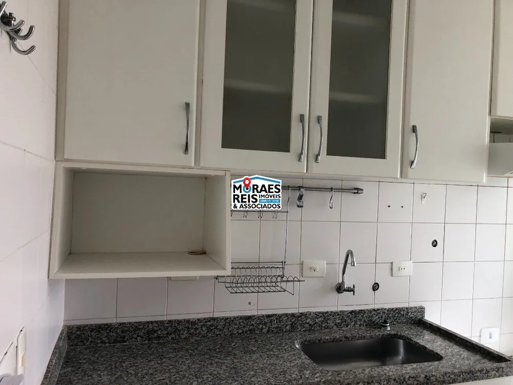 Apartamento, 2 quartos - Foto 6