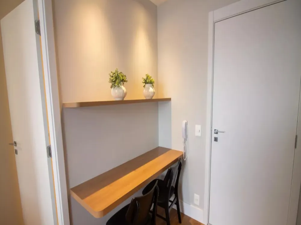 Apartamento, 1 quarto - Foto 10