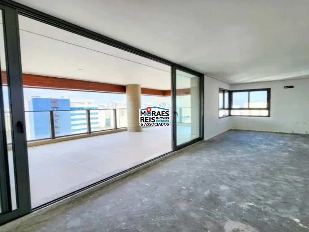 Apartamento, 3 quartos, 232 m² - Foto 3