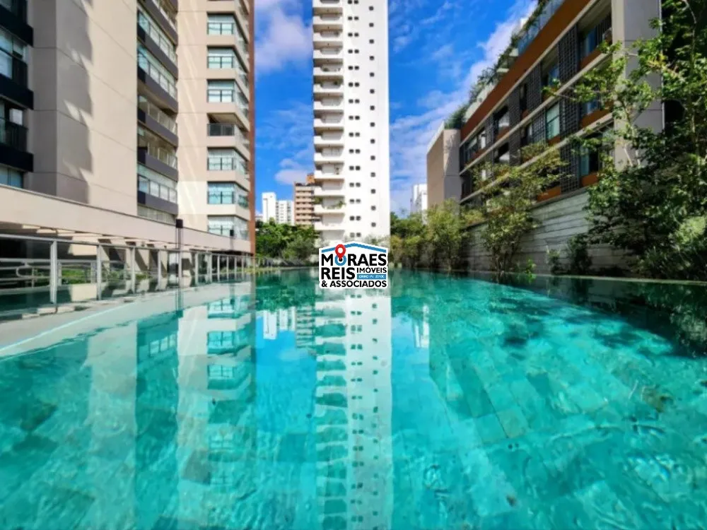 Apartamento, 3 quartos, 232 m² - Foto 2