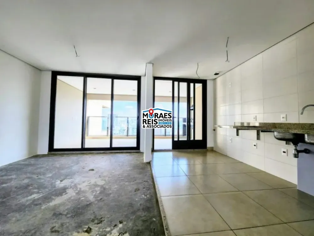 Apartamento, 3 quartos, 232 m² - Foto 1