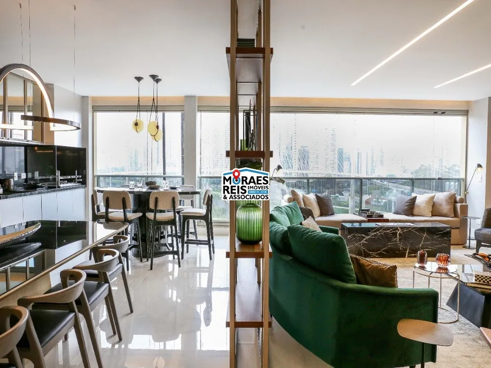 Apartamento, 4 quartos, 230 m² - Foto 4