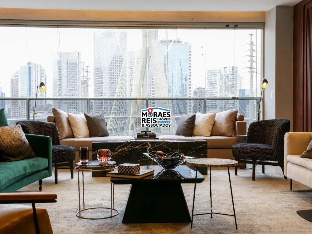 Apartamento, 4 quartos, 230 m² - Foto 1