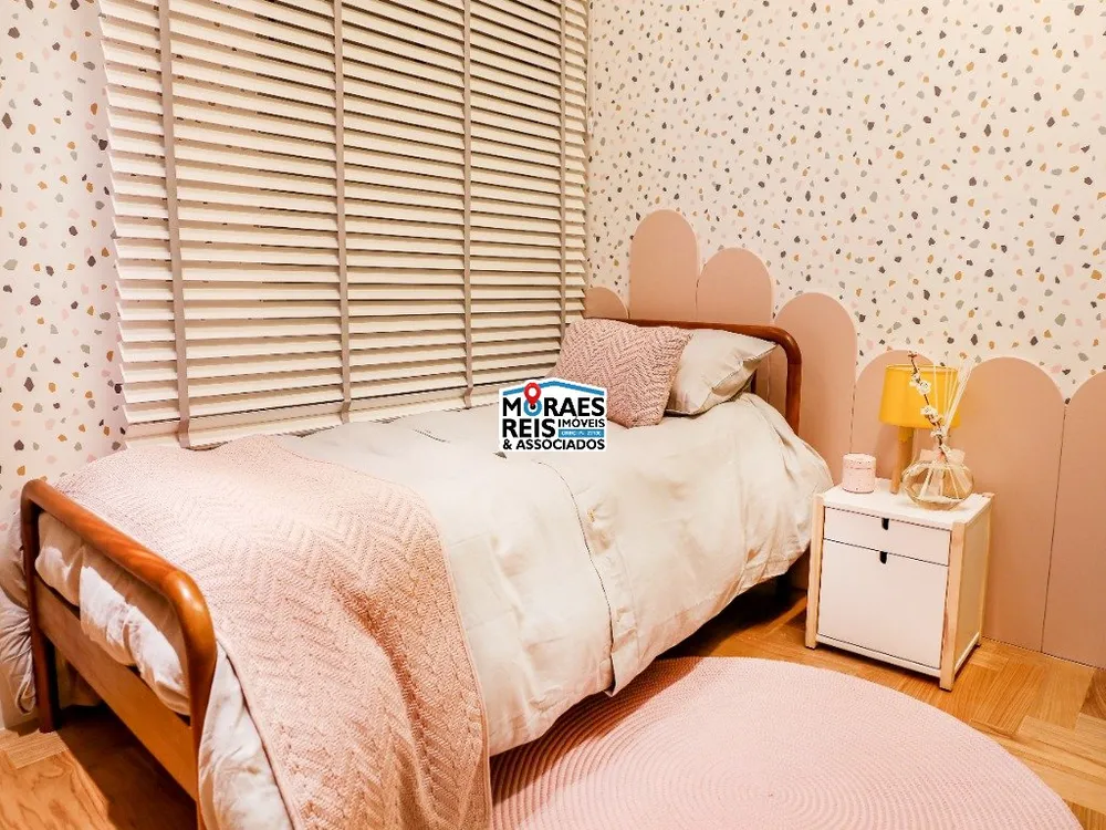 Apartamento, 4 quartos, 230 m² - Foto 9