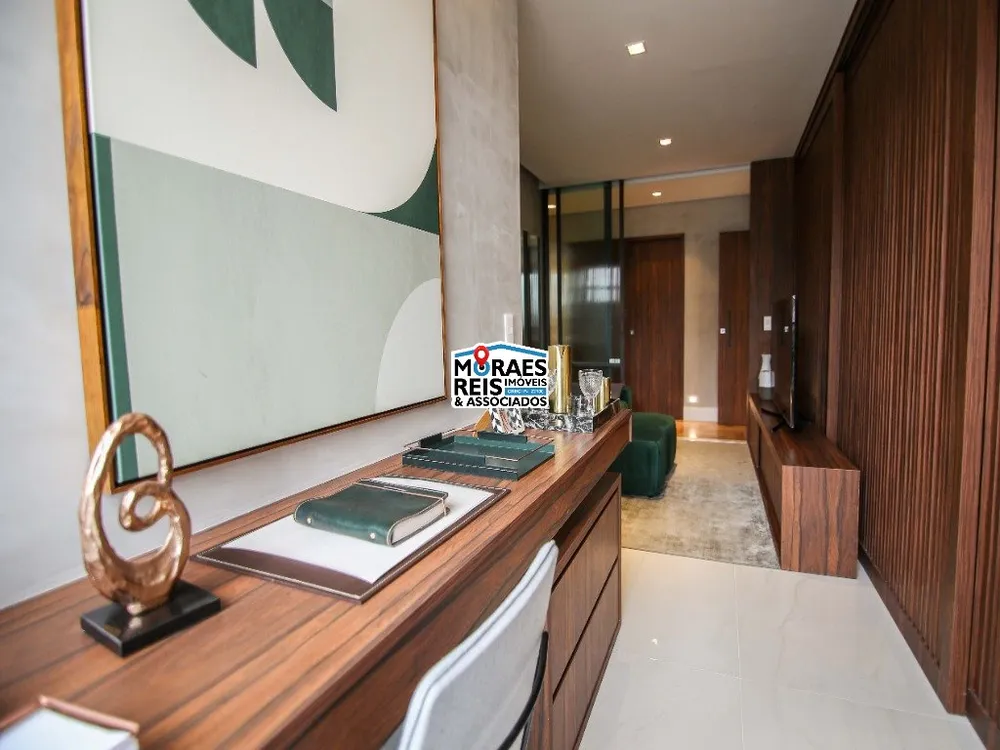 Apartamento, 4 quartos, 230 m² - Foto 3
