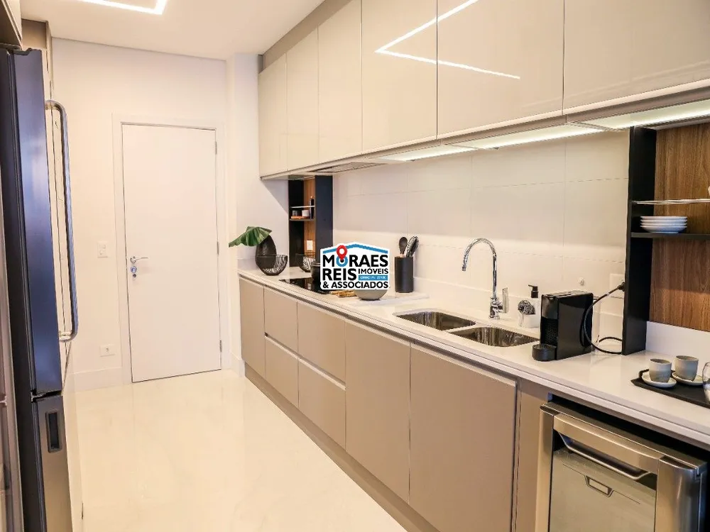 Apartamento, 4 quartos, 230 m² - Foto 6
