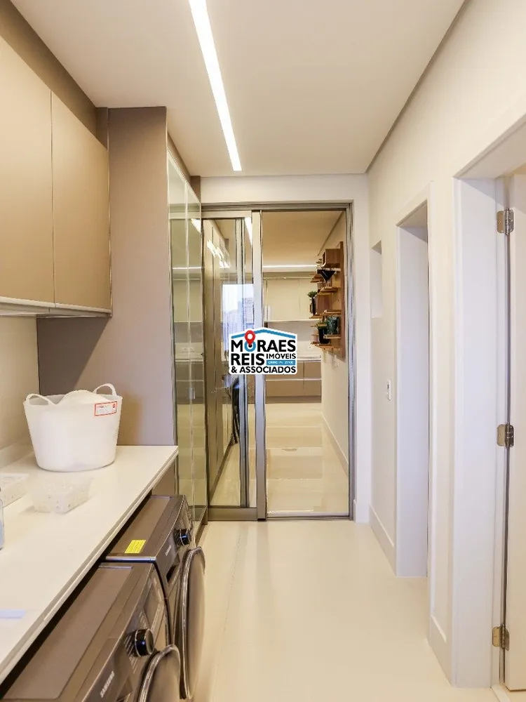 Apartamento, 4 quartos, 230 m² - Foto 7