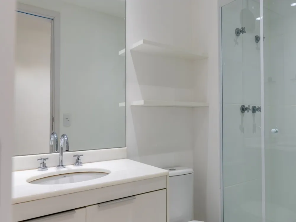 Apartamento, 2 quartos, 66 m² - Foto 2
