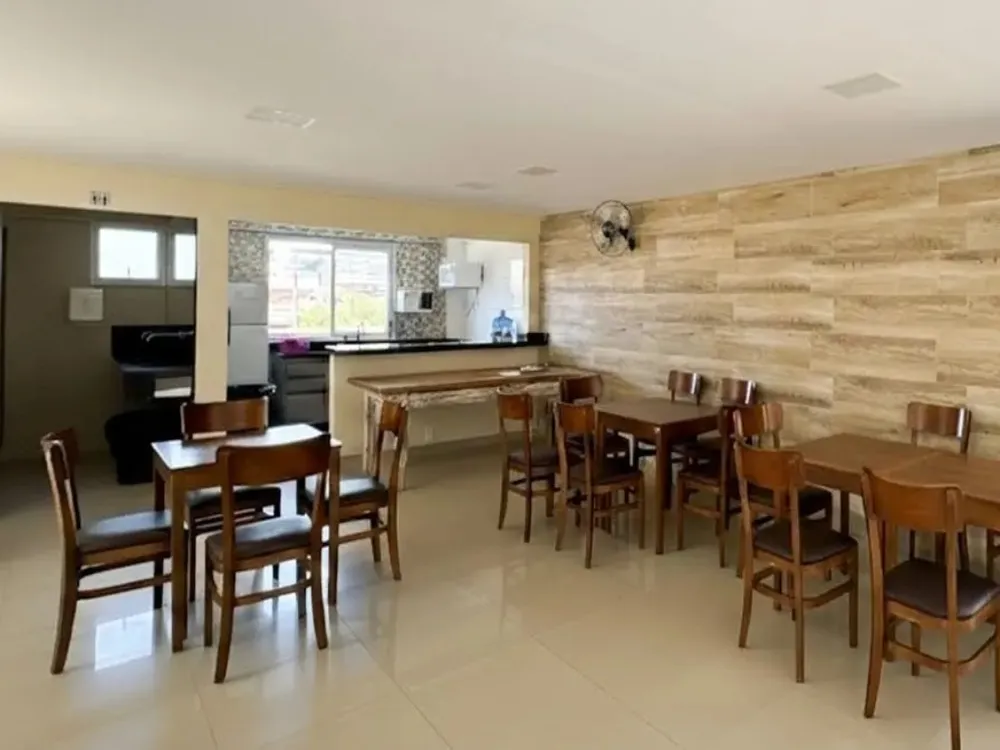 Apartamento, 3 quartos, 76 m² - Foto 3