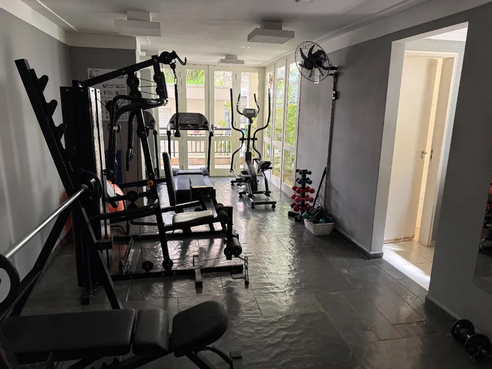 Apartamento, 1 quarto, 55 m² - Foto 4