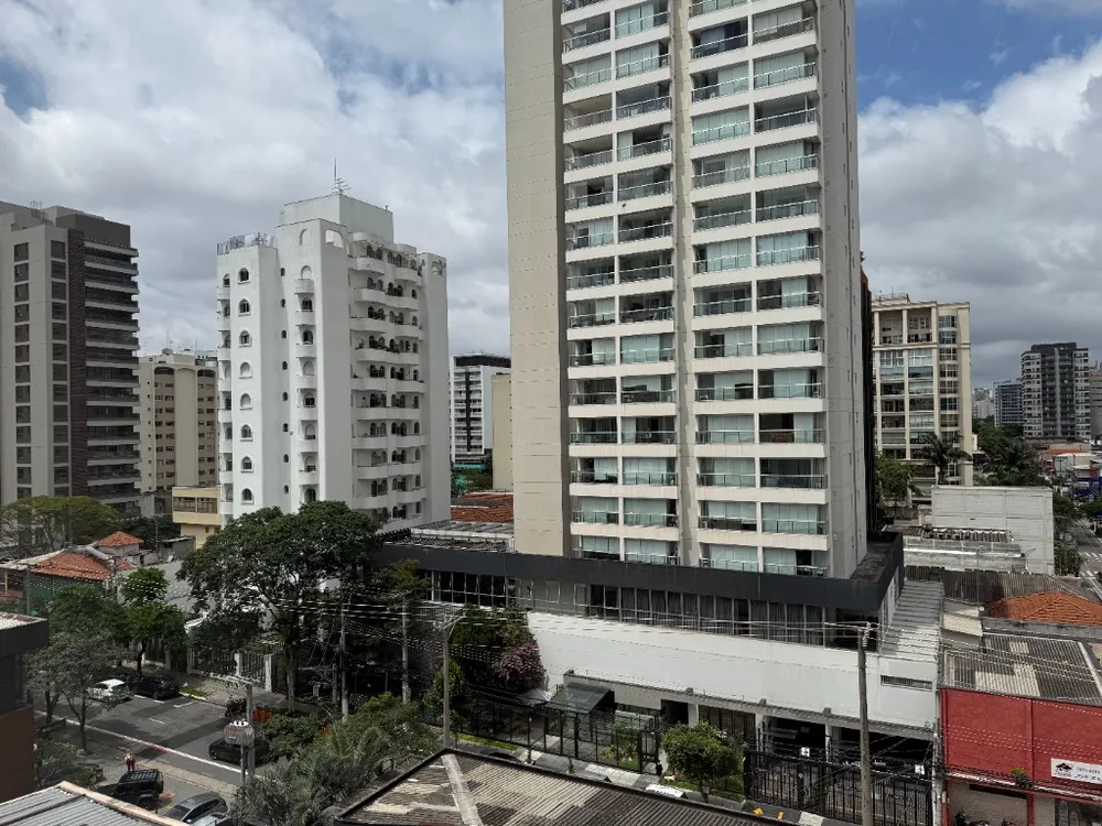 Apartamento, 1 quarto, 55 m² - Foto 5