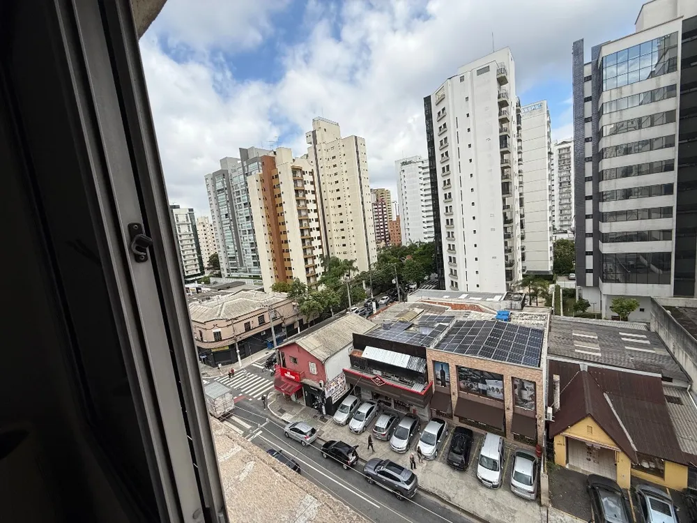 Apartamento, 1 quarto, 55 m² - Foto 8