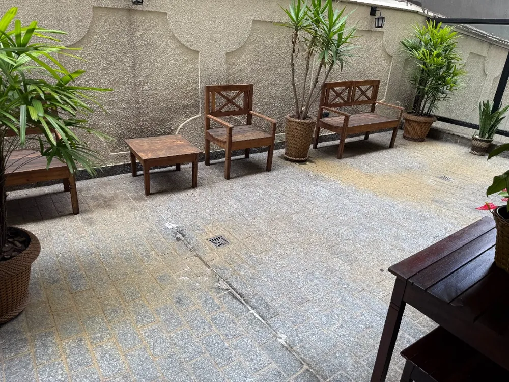Apartamento, 1 quarto, 55 m² - Foto 12