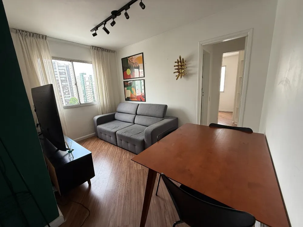 Apartamento, 1 quarto, 55 m² - Foto 7