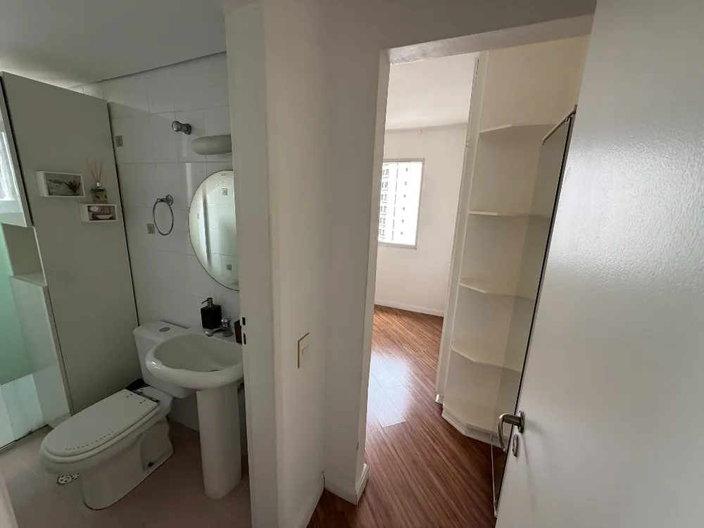 Apartamento, 1 quarto, 55 m² - Foto 3