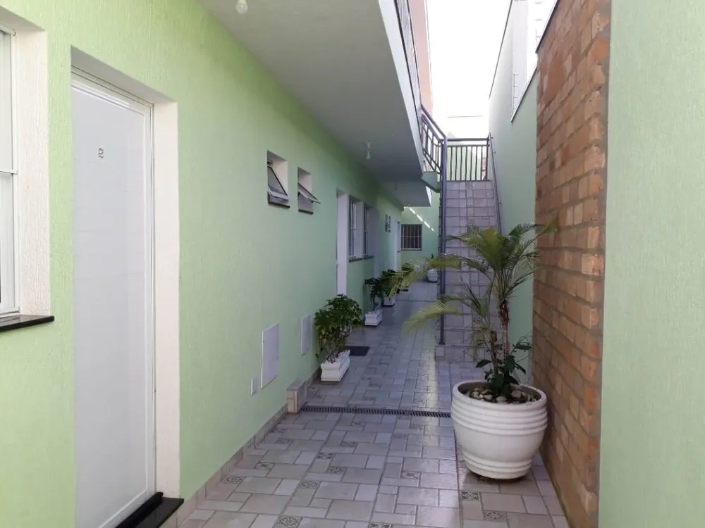 Casa de Condomínio, 1 quarto - Foto 5