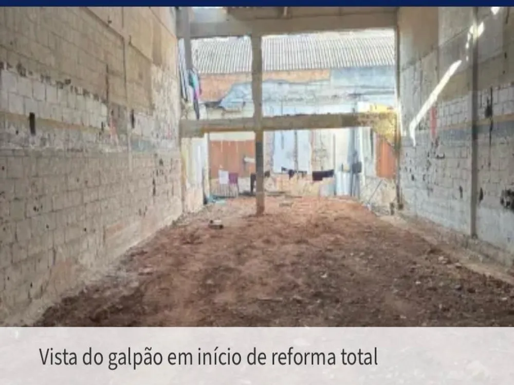 Depósito-Galpão, 270 m² - Foto 4